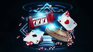 Esports လောင်းကစား