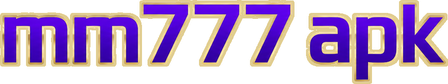 mm777 apk Logo